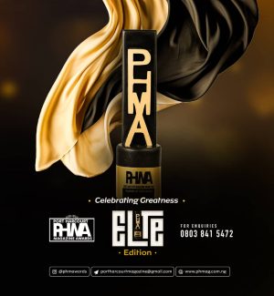 Media personality of the year
