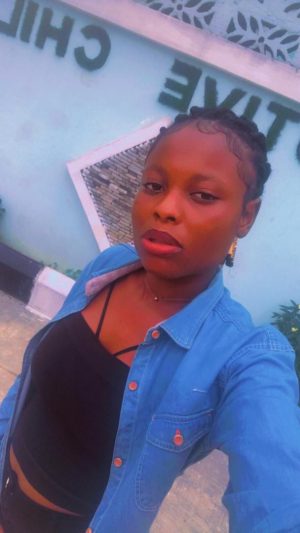 BEAUTY MONDAY