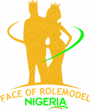 FACE OF ROLE MODEL NIGERIA