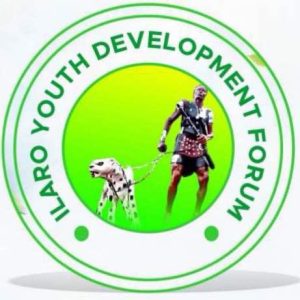 Yewa Youth Awards 2026 Logo